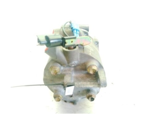 7813A010 COMPRESOR AA MITSUBISHI GRANDIS (NA_W)|Desguaces La Cabaña