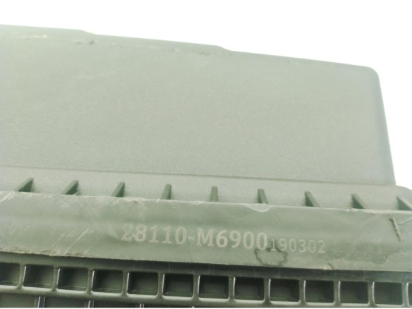 28111M6900, CAJA FILTRO AIRE KIA CEED Sportswagon (CD)|Desguaces La Cabaña