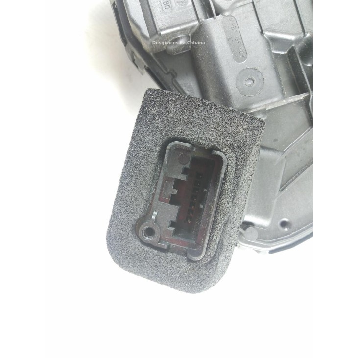 A5L5TA839015L CERRADURA PUERTA LAT TRA IZQ CUPRA FORMENTOR (KM7) |Desguaces La Cabaña
