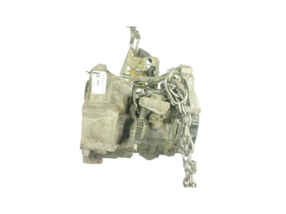 GQR  JCS  CAJA CAMBIOS VW CADDY III Furgón (2KA, 2KH, 2CA, 2CH)|Desguaces La Cabaña