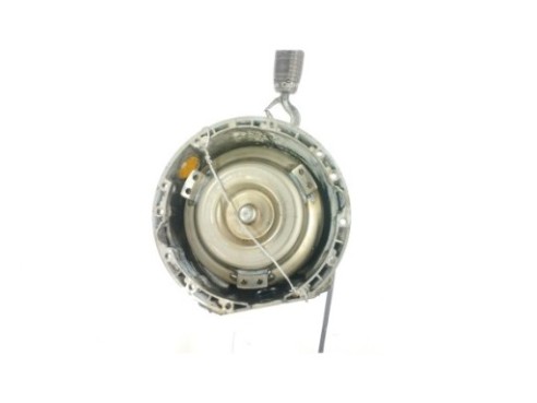 722902 CAJA CAMBIOS MERCEDES BENZ CLASE R (W251, V251)|Desguaces La Cabaña