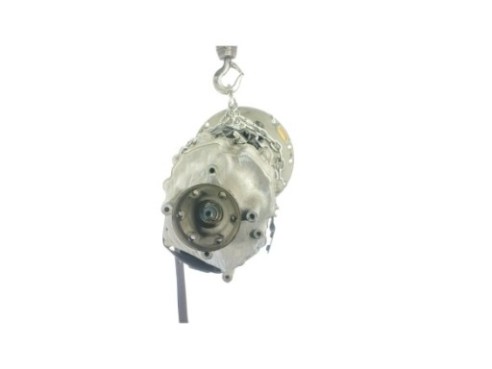 722902 CAJA CAMBIOS MERCEDES BENZ CLASE R (W251, V251)|Desguaces La Cabaña
