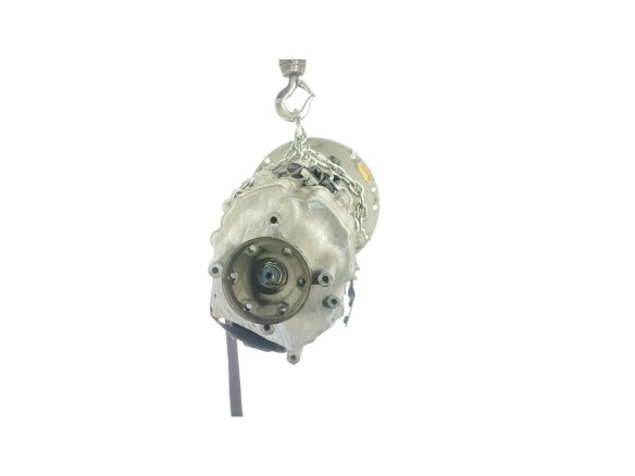 722902 CAJA CAMBIOS MERCEDES BENZ CLASE R (W251, V251)|Desguaces La Cabaña