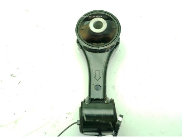   SOPORTE MOTOR INF TOYOTA AYGO (_B4_)|Desguaces La Cabaña