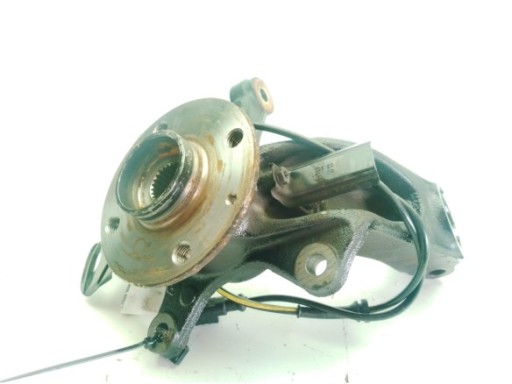   SOPORTE MOTOR INF TOYOTA AYGO (_B4_)|Desguaces La Cabaña