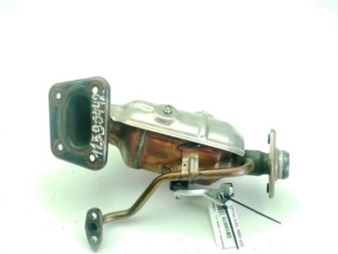 MOTOR / ESCAPE|Desguaces La Cabaña 2