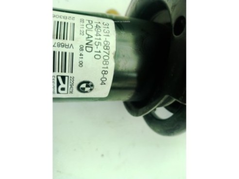 31316870818 AMORTIGUADOR DEL DER MINI MINI (F55)|Desguaces La Cabaña