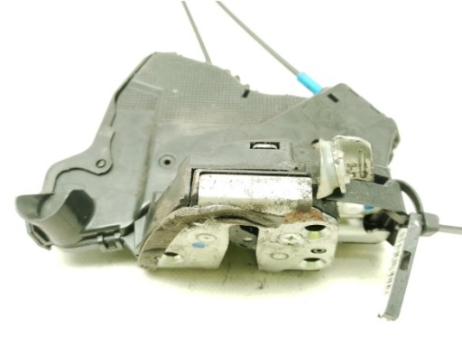 CERRADURA PUERTA LAT TRA IZQ TOYOTA AURIS (_E15_)|Desguaces La Cabaña
