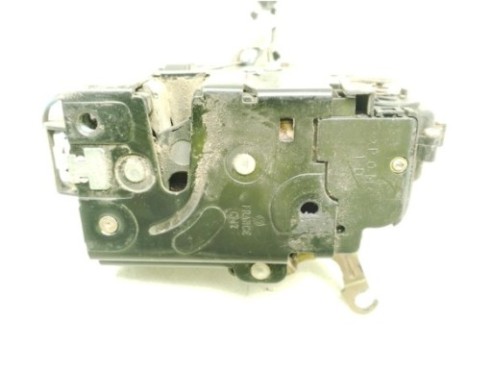 CERRADURA PUERTA LAT DEL DER SEAT TOLEDO II (1M2)|Desguaces La Cabaña
