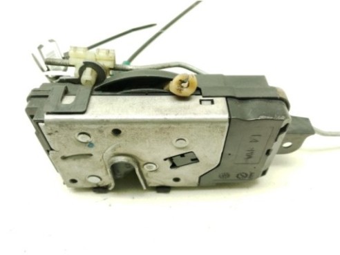 13210748 CERRADURA PUERTA LAT DEL IZQ OPEL ASTRA H (A04)|Desguaces La Cabaña