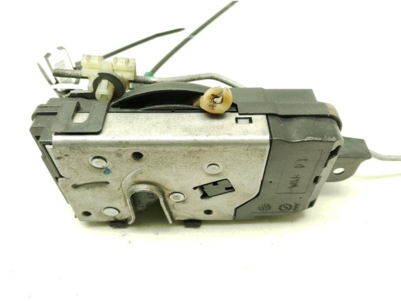 13210748 CERRADURA PUERTA LAT DEL IZQ OPEL ASTRA H (A04)|Desguaces La Cabaña