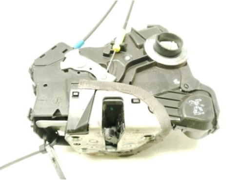 CERRADURA PUERTA LAT TRA IZQ TOYOTA AURIS (_E15_)|Desguaces La Cabaña 2