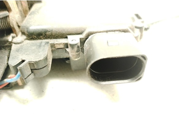 CERRADURA PUERTA LAT DEL DER SEAT TOLEDO II (1M2)|Desguaces La Cabaña