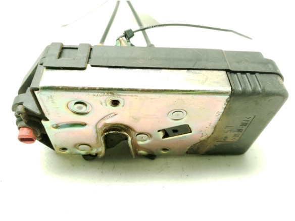 90561157 CERRADURA PUERTA LAT TRA IZQ OPEL ASTRA G Fastback (T98)|Desguaces La Cabaña