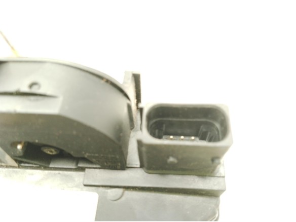 CERRADURA PUERTA LAT DEL IZQ OPEL ZAFIRA TOURER C (P12)|Desguaces La Cabaña