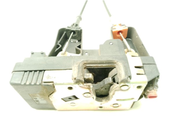 90561157 CERRADURA PUERTA LAT TRA IZQ OPEL ASTRA G Fastback (T98)|Desguaces La Cabaña