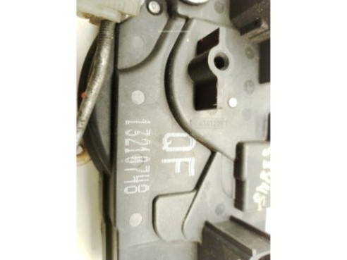 13210748 CERRADURA PUERTA LAT DEL IZQ OPEL ASTRA H (A04)|Desguaces La Cabaña