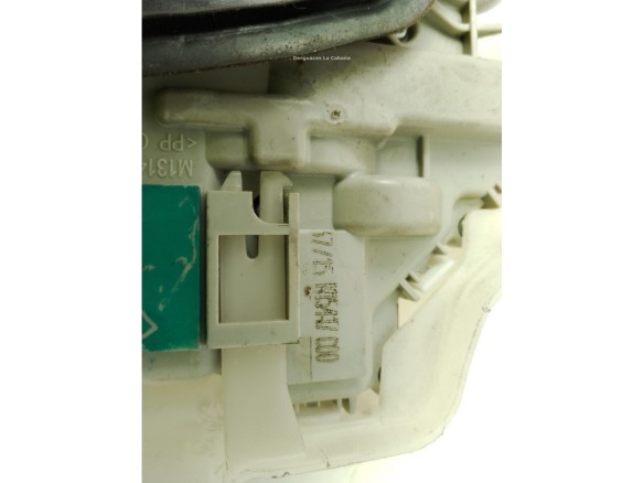 CERRADURA PUERTA LAT DEL IZQ AUDI A3 Sportback (8VA, 8VF)|Desguaces La Cabaña