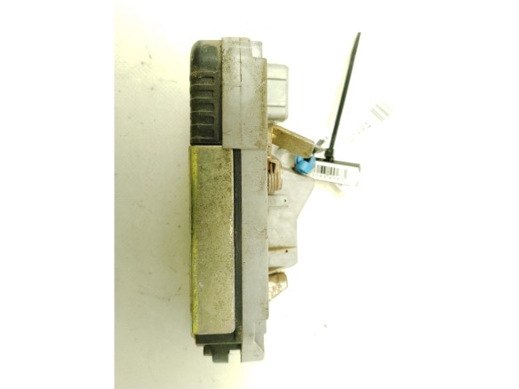 CERRADURA PUERTA LAT TRA DER CITROEN XANTIA Break (X1)|Desguaces La Cabaña