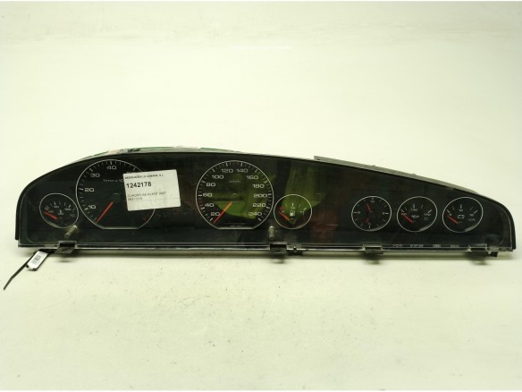 88311219 CUADRO INSTRUMENTOS AUDI A6 (4A2, C4)|Desguaces La Cabaña