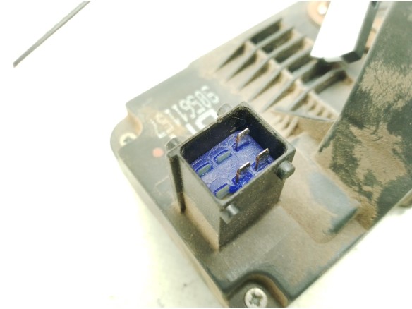 90561157 CERRADURA PUERTA LAT TRA IZQ OPEL ASTRA G Fastback (T98)|Desguaces La Cabaña