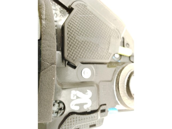 CERRADURA PUERTA LAT TRA IZQ TOYOTA AURIS (_E15_)|Desguaces La Cabaña