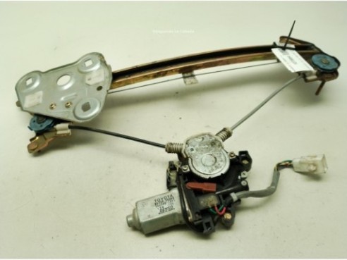 ELEVALUNAS PUERTA LAT DEL DER TOYOTA CELICA Coupé (_T23_)|Desguaces La Cabaña