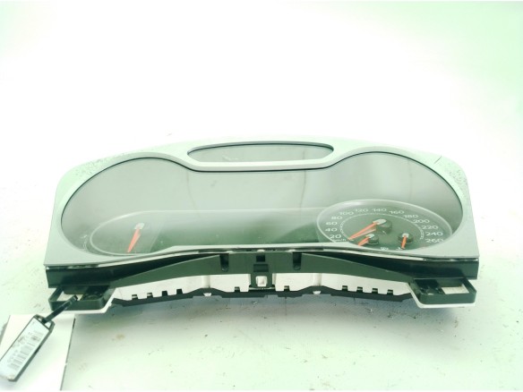 AM2T10849VC, CUADRO INSTRUMENTOS FORD MONDEO IV (BA7)|Desguaces La Cabaña