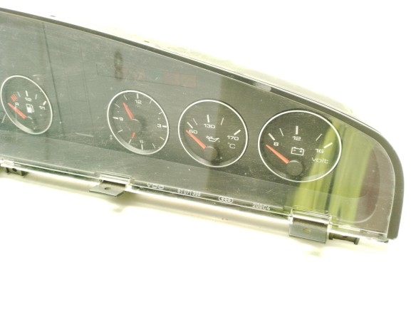 88311219 CUADRO INSTRUMENTOS AUDI A6 (4A2, C4)|Desguaces La Cabaña