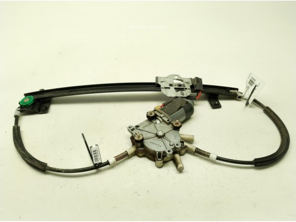 ELEVALUNAS PUERTA LAT DEL IZQ VW JETTA II (19E, 1G2, 165)|Desguaces La Cabaña