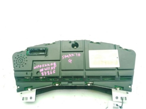 AM2T10849VC, CUADRO INSTRUMENTOS FORD MONDEO IV (BA7)|Desguaces La Cabaña