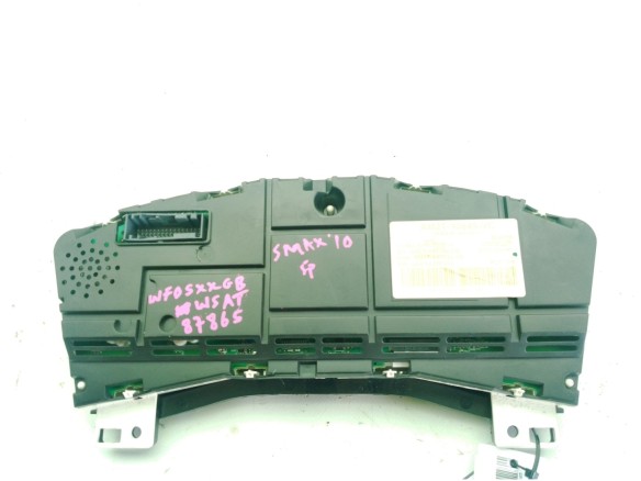 AM2T10849VC, CUADRO INSTRUMENTOS FORD MONDEO IV (BA7)|Desguaces La Cabaña