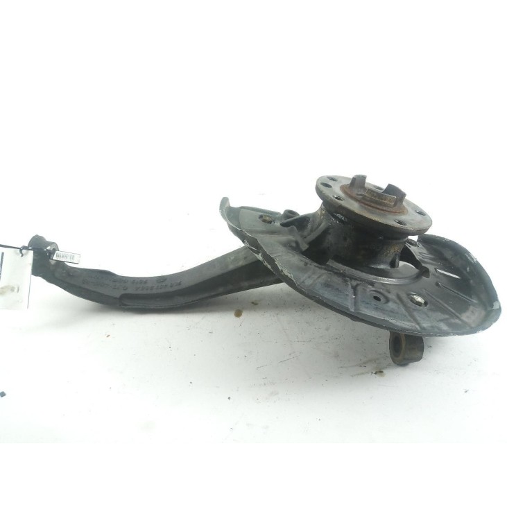 7L0407258A MANGUETA DEL DER VW TOUAREG (7LA, 7L6, 7L7) |Desguaces La Cabaña