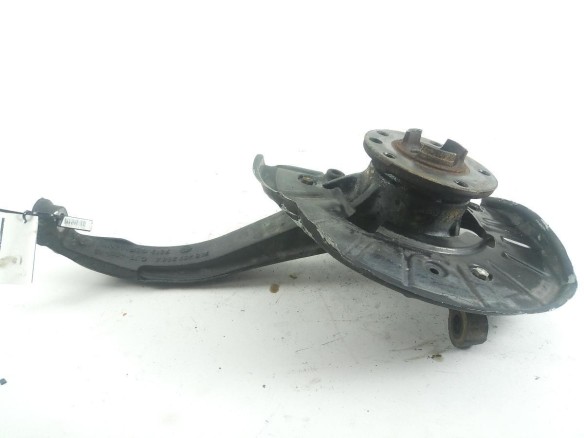 7L0407258A MANGUETA DEL DER VW TOUAREG (7LA, 7L6, 7L7) |Desguaces La Cabaña