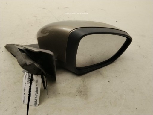 2278782 FARO IZQUIERDO FORD FOCUS IV (HN)|Desguaces La Cabaña