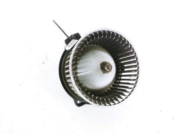 19400003409R MOTOR CALEFACCION MITSUBISHI MONTERO CLASSIC (V2_W) |Desguaces La Cabaña