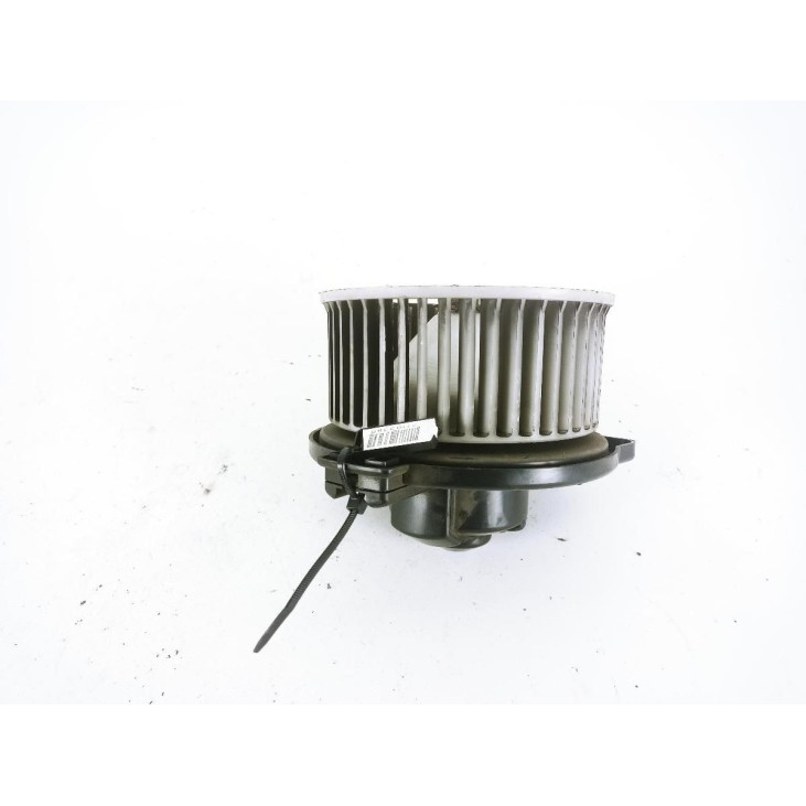 19400003409R MOTOR CALEFACCION MITSUBISHI MONTERO CLASSIC (V2_W) |Desguaces La Cabaña