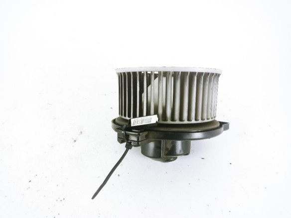 19400003409R MOTOR CALEFACCION MITSUBISHI MONTERO CLASSIC (V2_W) |Desguaces La Cabaña