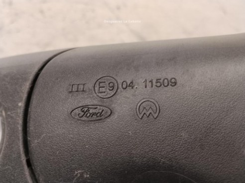 2566267 ESPEJO DER FORD FOCUS IV (HN)|Desguaces La Cabaña
