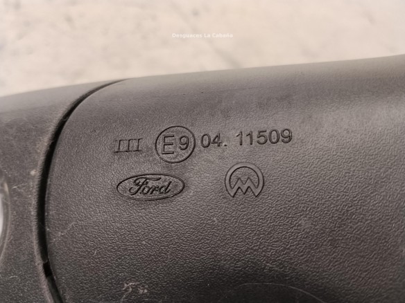 2566267 ESPEJO DER FORD FOCUS IV (HN)|Desguaces La Cabaña