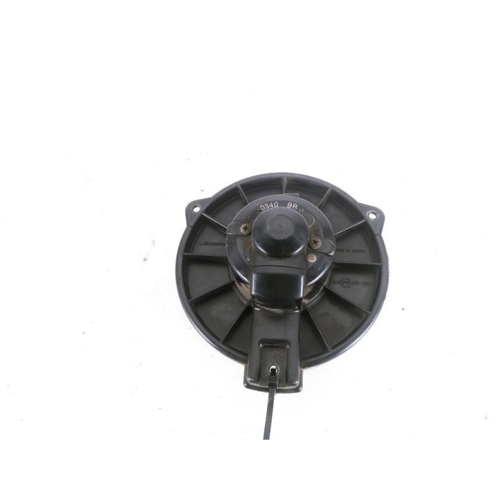19400003409R MOTOR CALEFACCION MITSUBISHI MONTERO CLASSIC (V2_W) |Desguaces La Cabaña