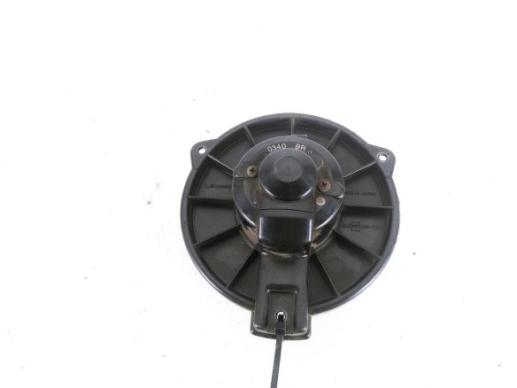 19400003409R MOTOR CALEFACCION MITSUBISHI MONTERO CLASSIC (V2_W) |Desguaces La Cabaña