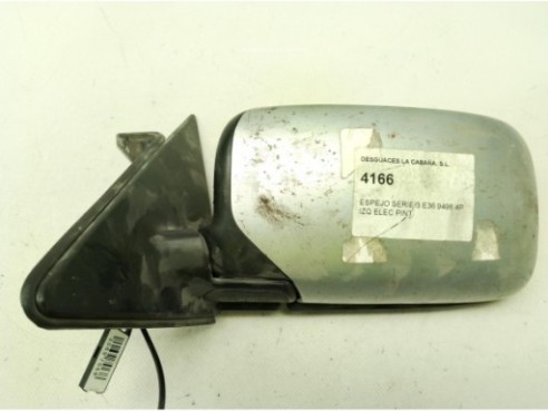 ESPEJO IZQ BMW 3 (E36)|Desguaces La Cabaña