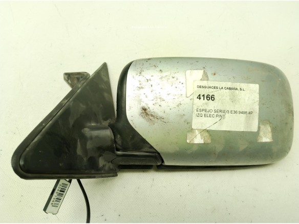 ESPEJO IZQ BMW 3 (E36)|Desguaces La Cabaña