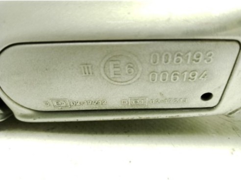 ESPEJO DER BMW 5 (E34)|Desguaces La Cabaña