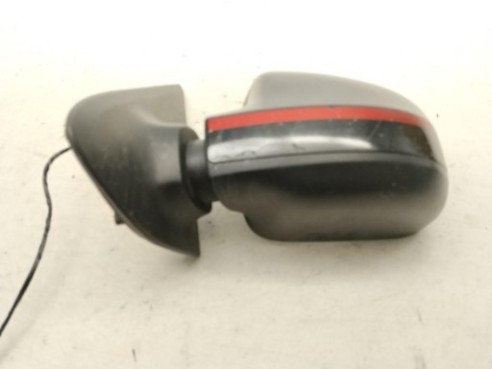 260603795R FARO IZQUIERDO DACIA SANDERO II|Desguaces La Cabaña 2