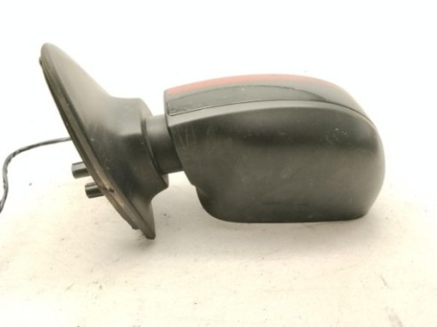 963025411R ESPEJO IZQ DACIA SANDERO II|Desguaces La Cabaña