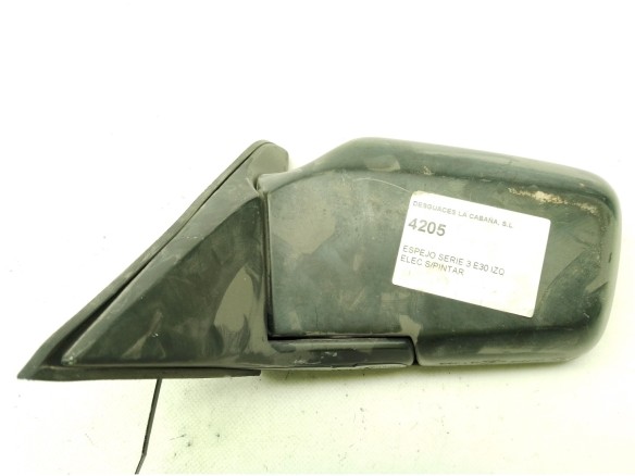 ESPEJO IZQ BMW 3 (E30)|Desguaces La Cabaña