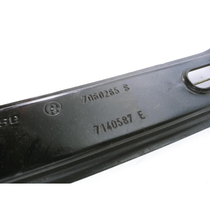 51357140589 ELEVALUNAS PUERTA LAT DEL IZQ BMW 3 (E90) |Desguaces La Cabaña