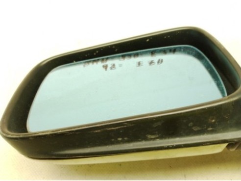 ESPEJO IZQ BMW 5 (E34)|Desguaces La Cabaña